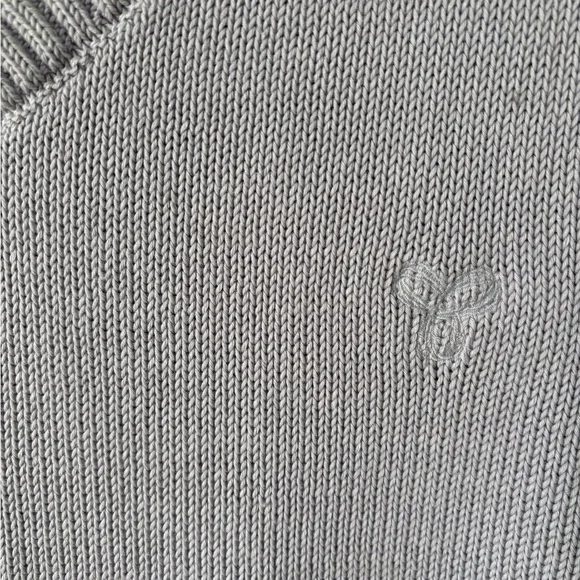 Aritzia TNA Marcy Lavender Sweater Vest - Picture 4 of 4